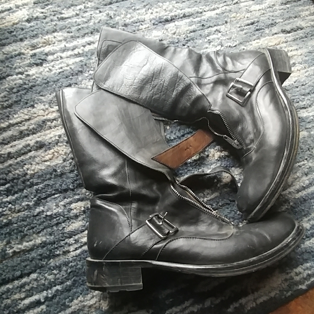 Italian boots - Picture 8 of 8